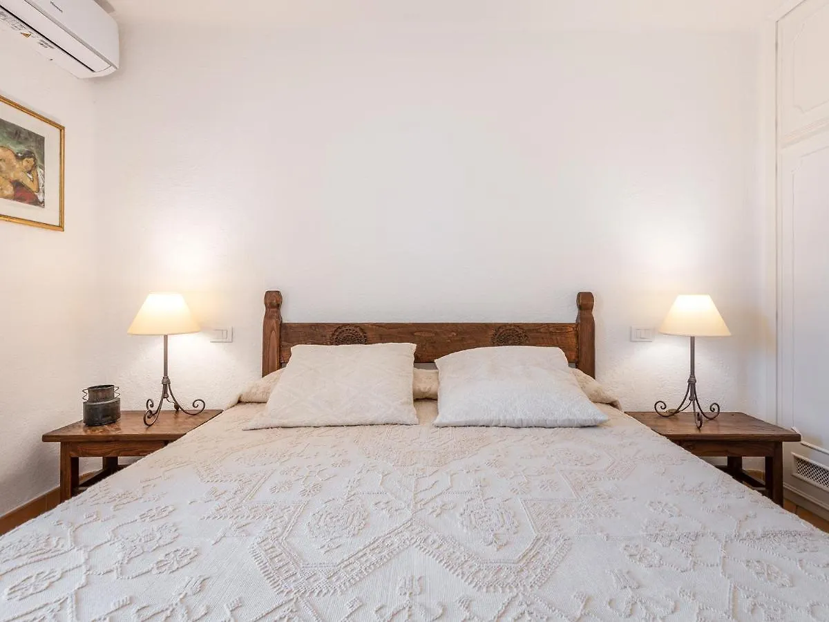 Casa de Férias Relais Baia Di Nelson Vila Porto Rafael