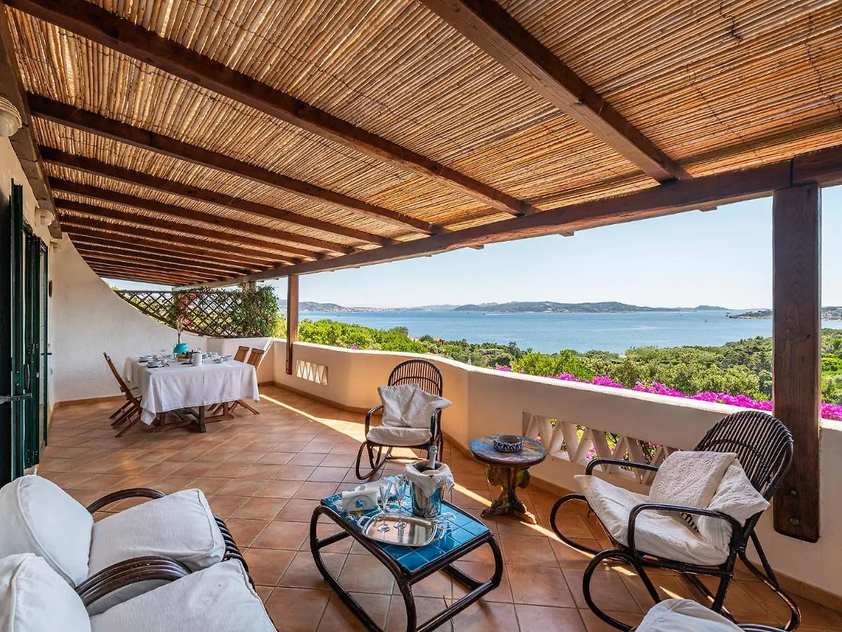 Relais Baia Di Nelson Vila Porto Rafael 0*,  Itália