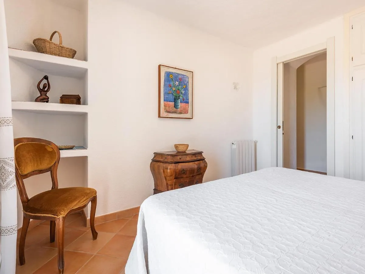 Casa de Férias Relais Baia Di Nelson Vila Porto Rafael