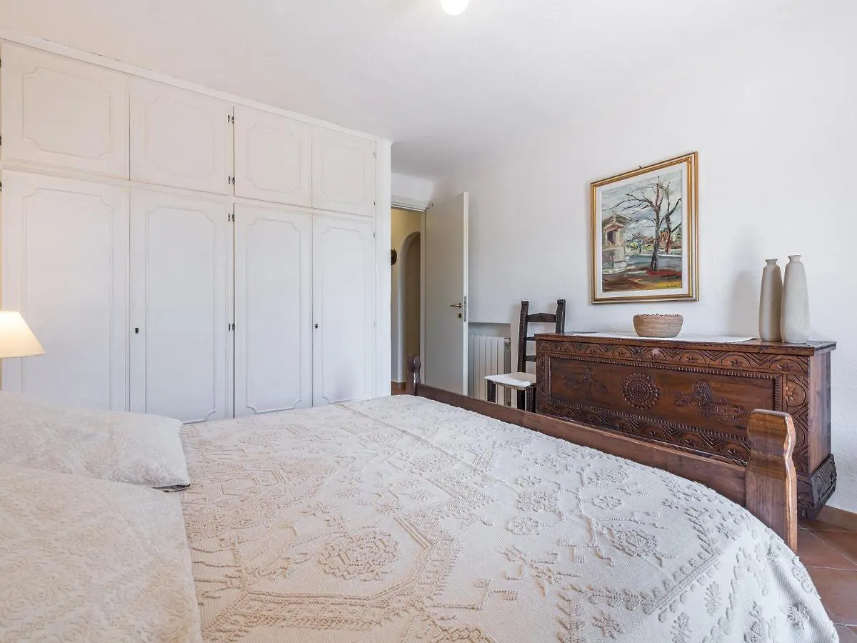 Casa de Férias Relais Baia Di Nelson Vila Porto Rafael