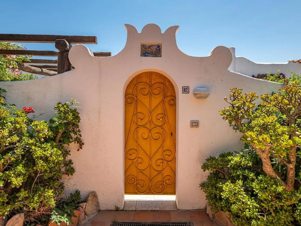Relais Baia Di Nelson Vila Porto Rafael Casa de Férias
