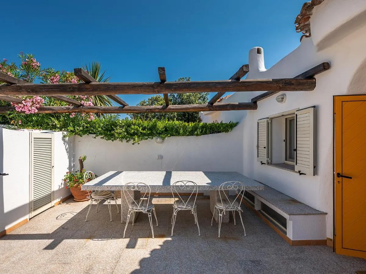 Relais Baia Di Nelson Vila Porto Rafael 0*,