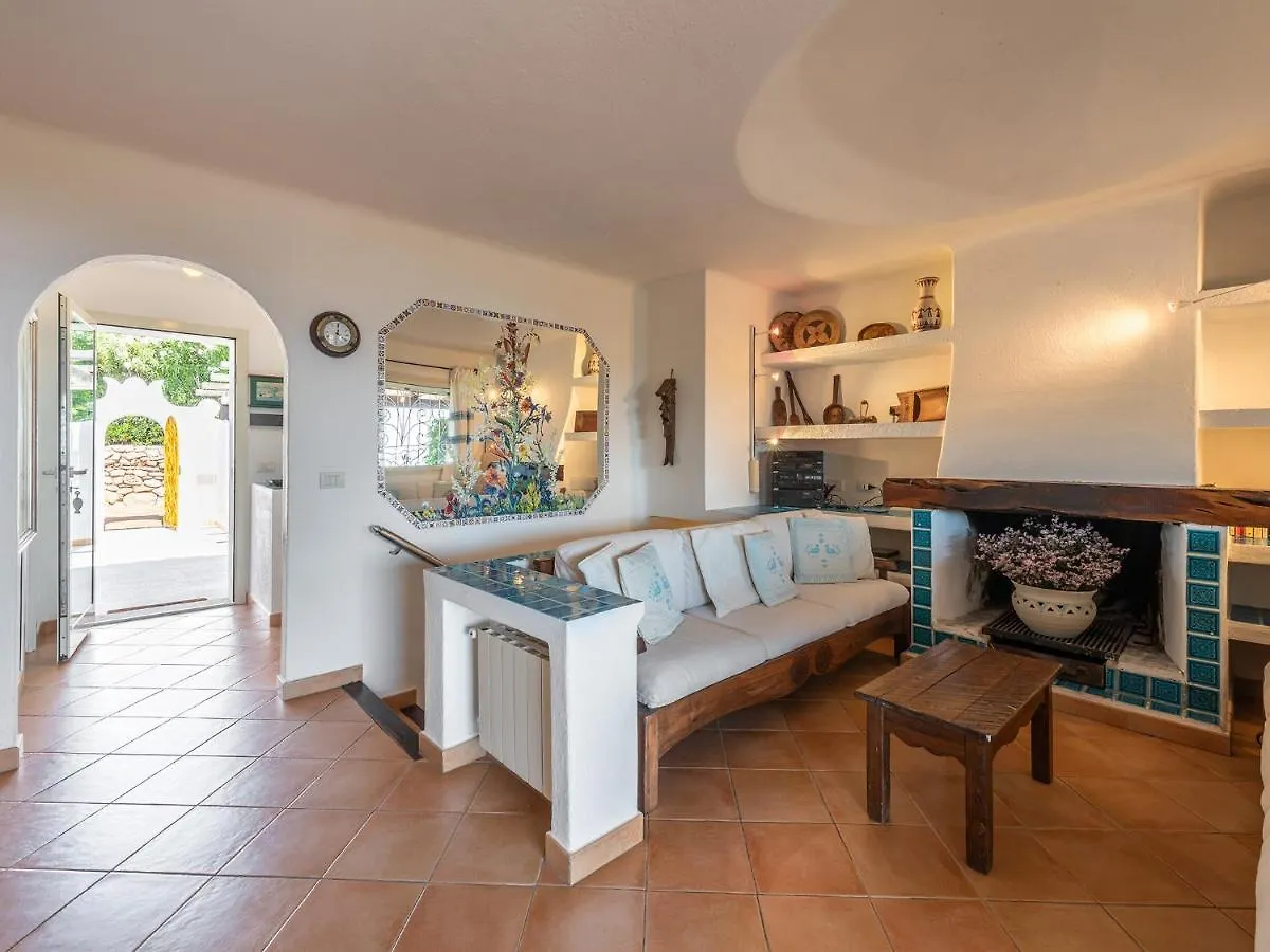 Relais Baia Di Nelson Vila Porto Rafael
