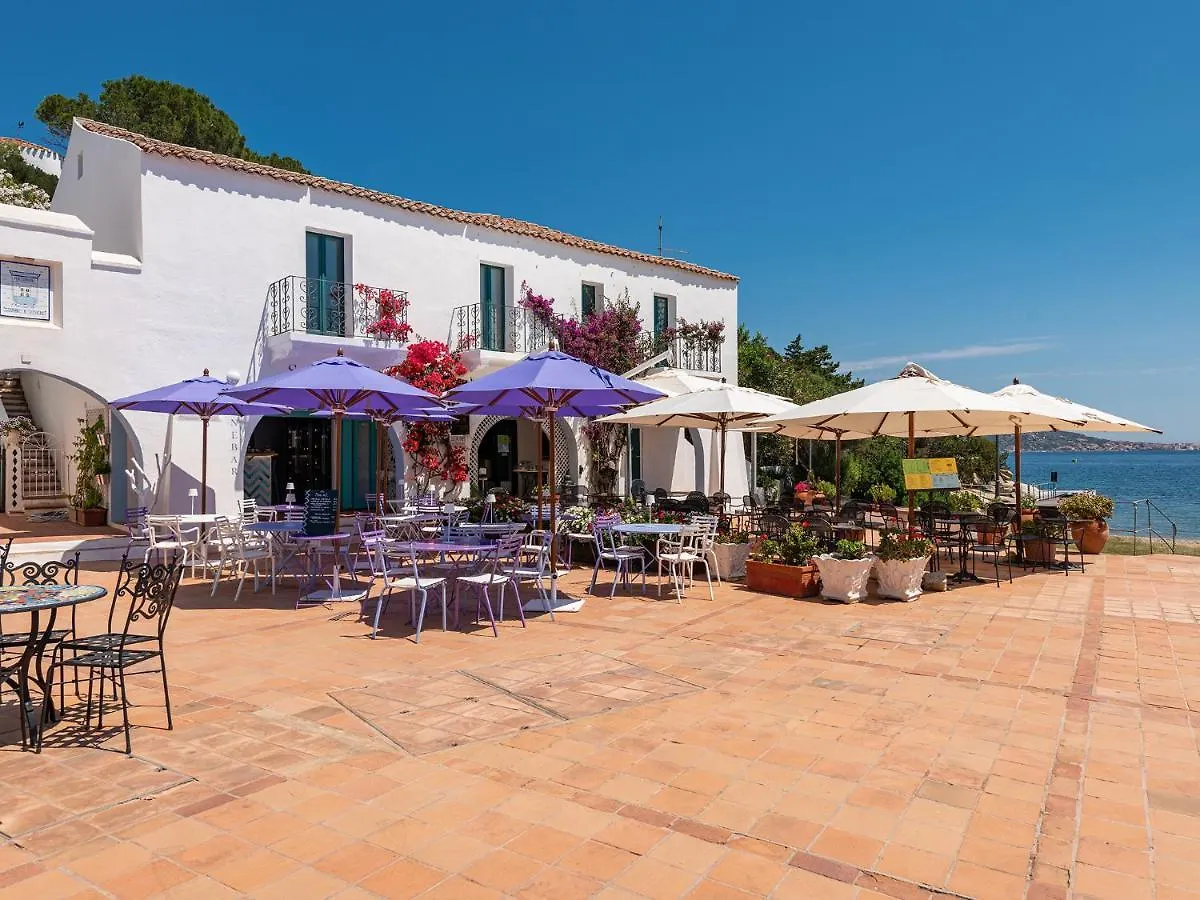 Casa de Férias Relais Baia Di Nelson Vila Porto Rafael