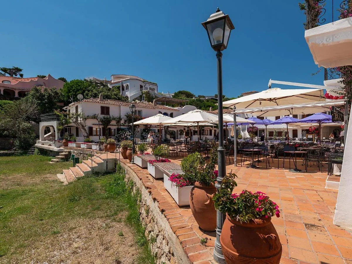 Relais Baia Di Nelson Vila Porto Rafael 0*,