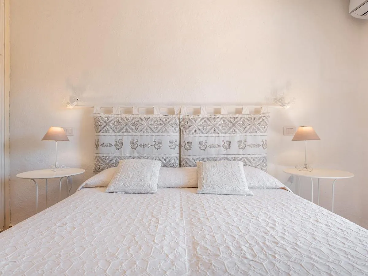 Casa de Férias Relais Baia Di Nelson Vila Porto Rafael