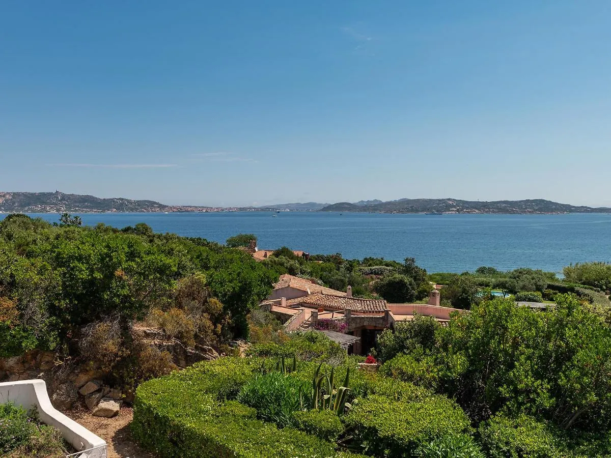 Relais Baia Di Nelson Vila Porto Rafael Casa de Férias