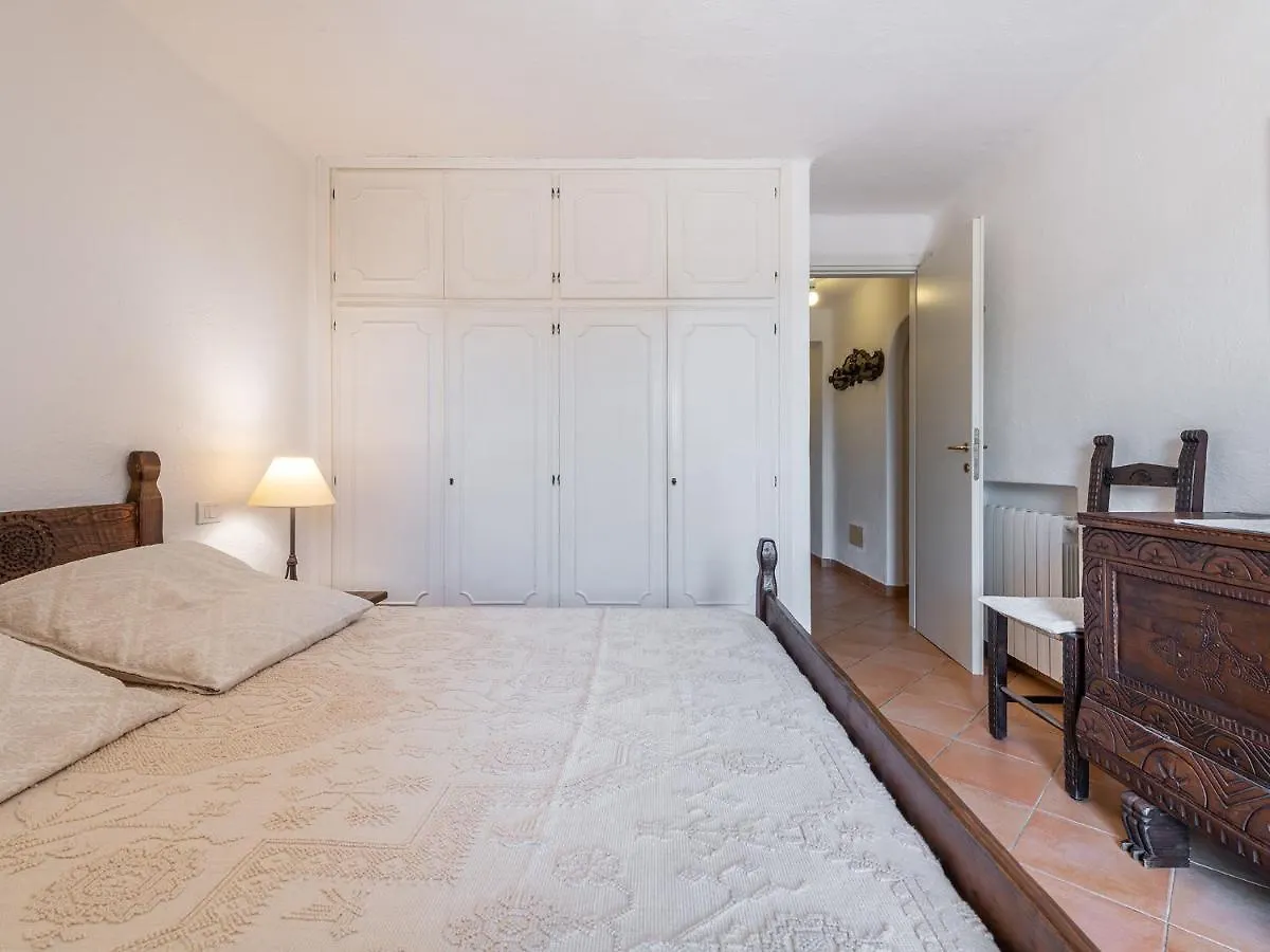 Casa de Férias Relais Baia Di Nelson Vila Porto Rafael