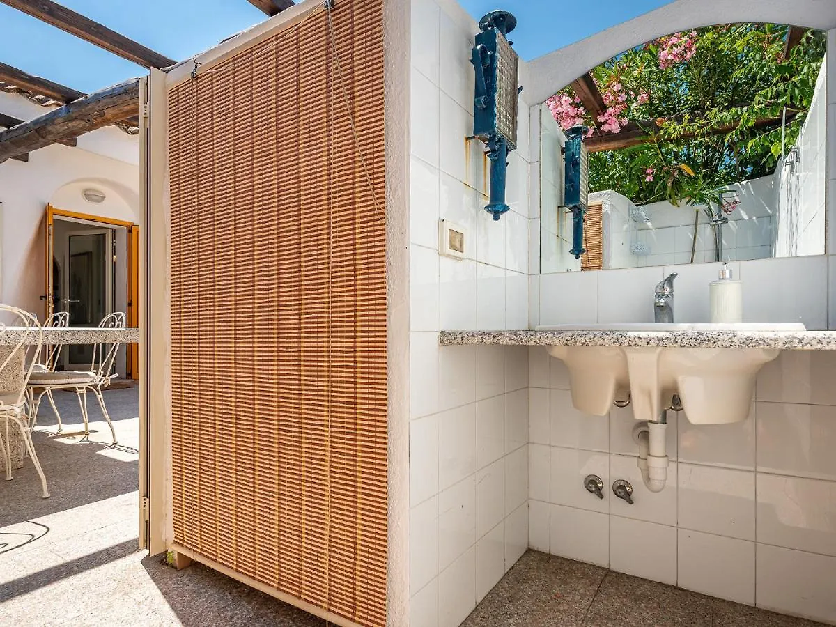 Relais Baia Di Nelson Vila Porto Rafael