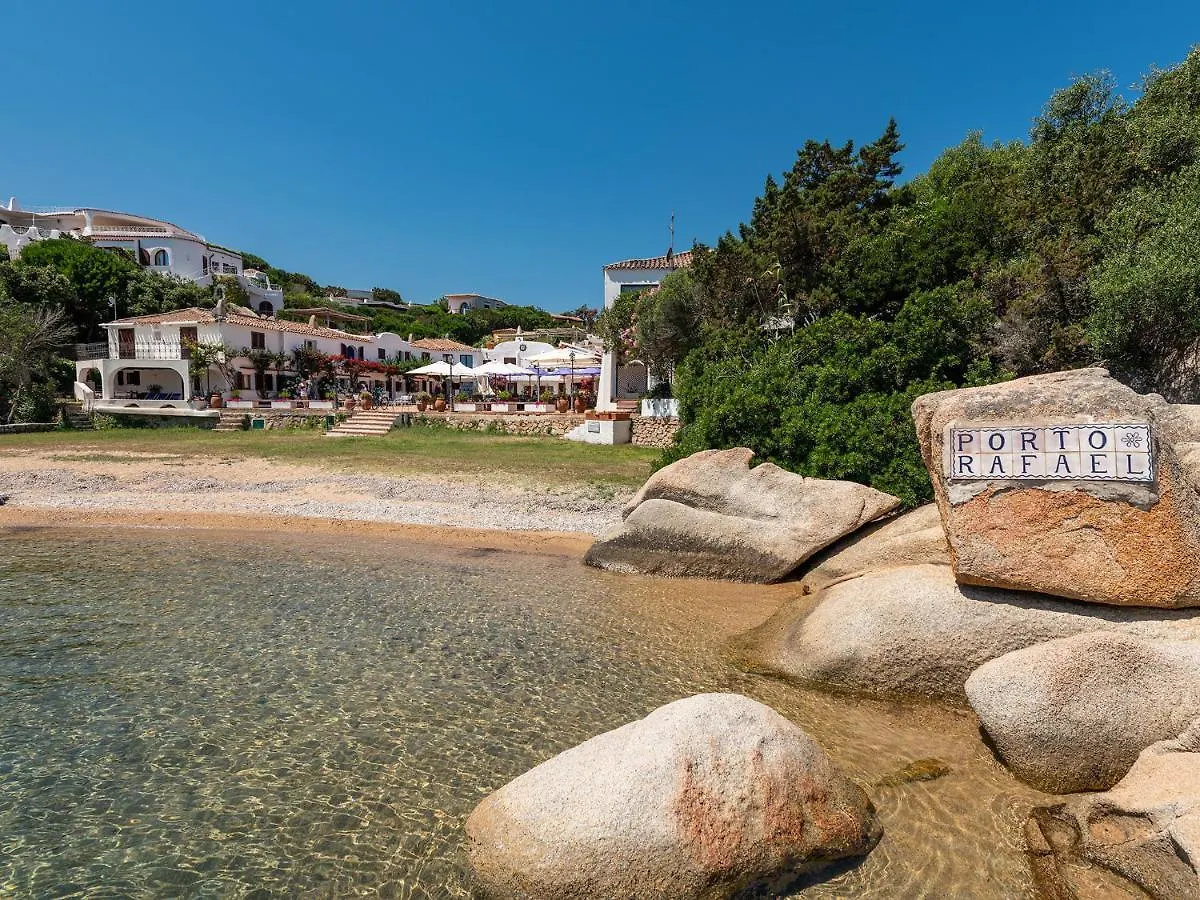 Relais Baia Di Nelson Vila Porto Rafael